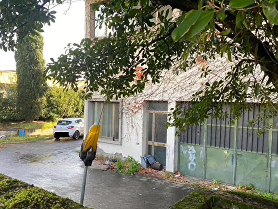 Immagine 6 di Porzione di casa in vendita  in Via Guglielmo Marconi a Gambassi Terme