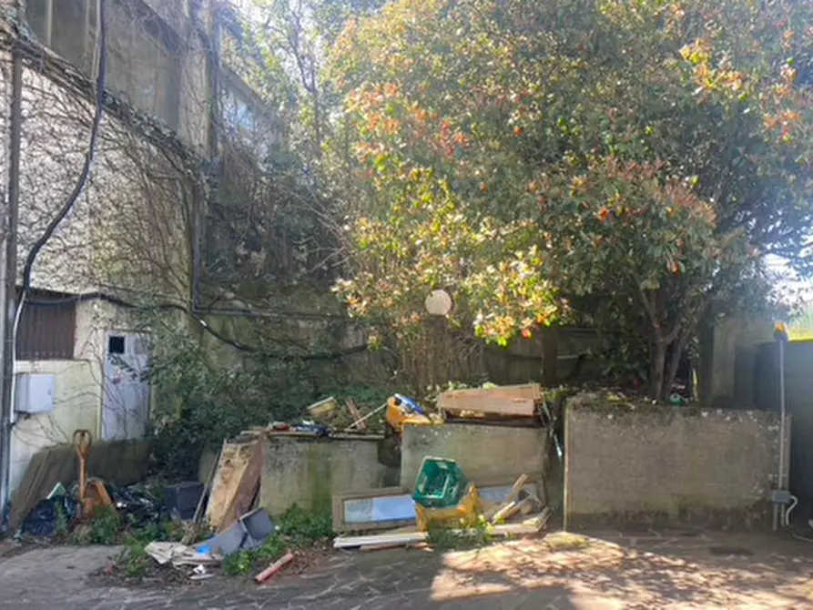Immagine 9 di Porzione di casa in vendita  in Via Guglielmo Marconi a Gambassi Terme