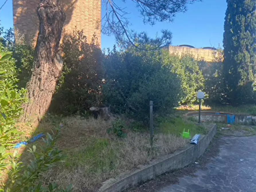 Immagine 12 di Porzione di casa in vendita  in Via Guglielmo Marconi a Gambassi Terme