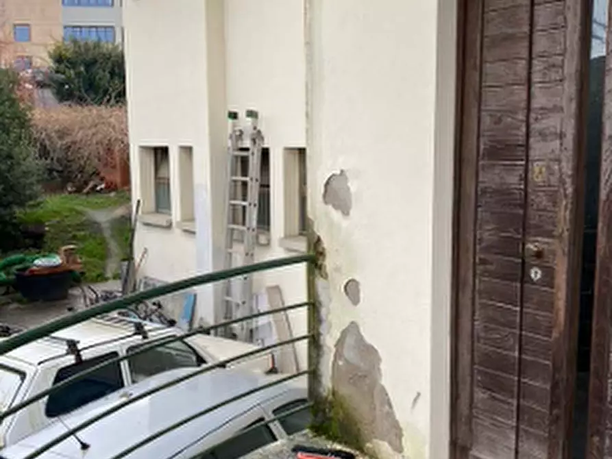 Immagine 13 di Porzione di casa in vendita  in Via Guglielmo Marconi a Gambassi Terme