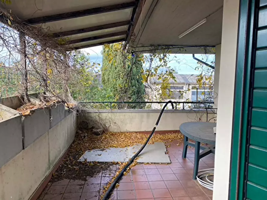 Immagine 14 di Porzione di casa in vendita  in Via Guglielmo Marconi a Gambassi Terme