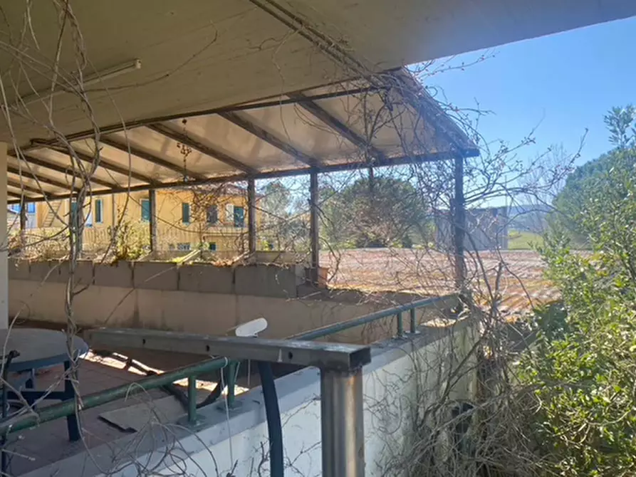 Immagine 15 di Porzione di casa in vendita  in Via Guglielmo Marconi a Gambassi Terme