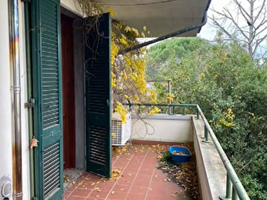 Immagine 16 di Porzione di casa in vendita  in Via Guglielmo Marconi a Gambassi Terme