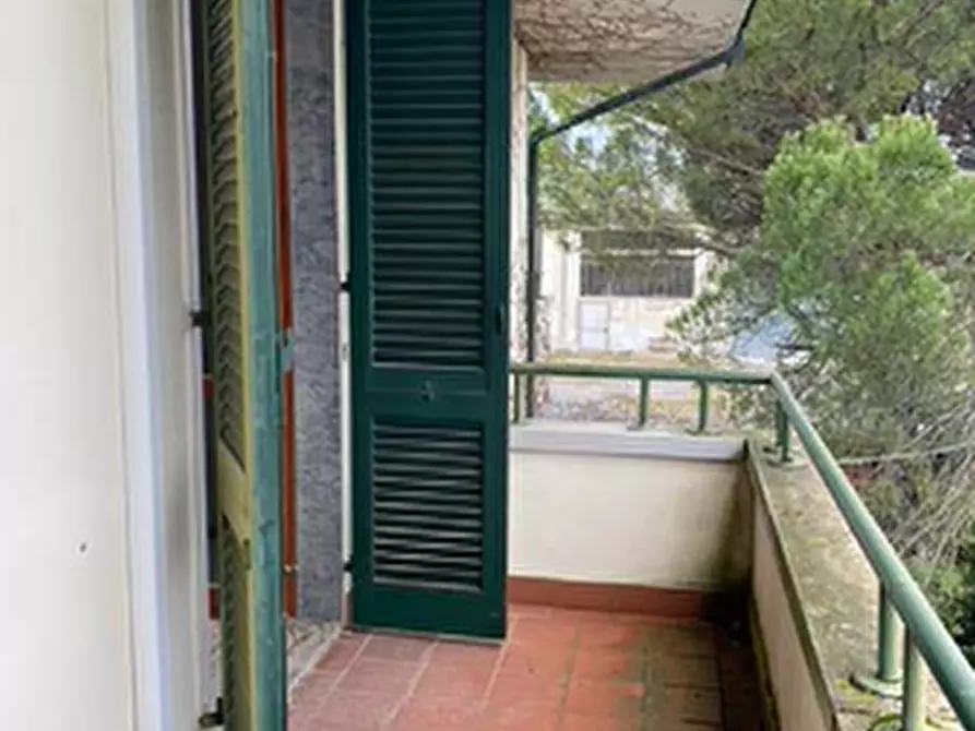 Immagine 17 di Porzione di casa in vendita  in Via Guglielmo Marconi a Gambassi Terme