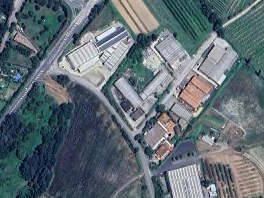 Immagine 23 di Porzione di casa in vendita  in Via Guglielmo Marconi a Gambassi Terme