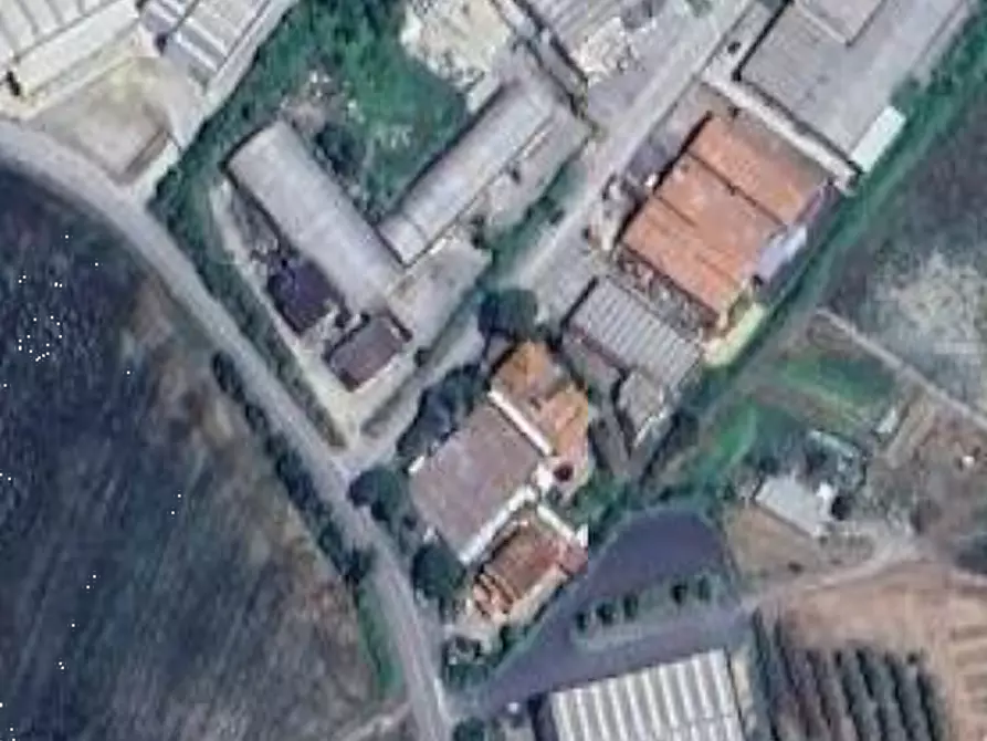 Immagine 24 di Porzione di casa in vendita  in Via Guglielmo Marconi a Gambassi Terme