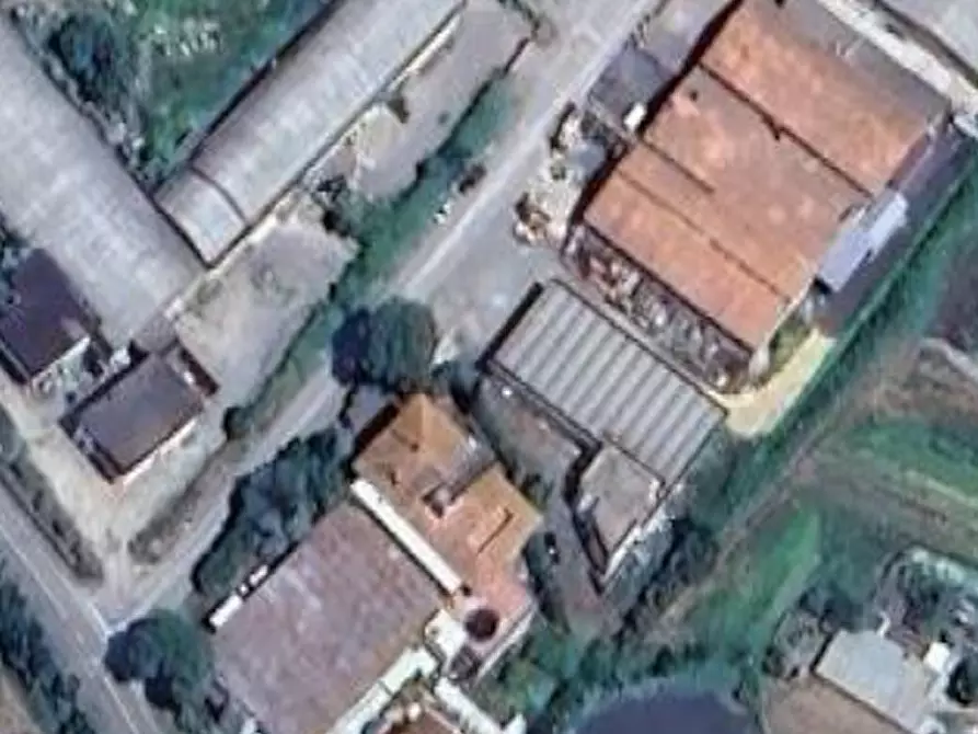 Immagine 25 di Porzione di casa in vendita  in Via Guglielmo Marconi a Gambassi Terme