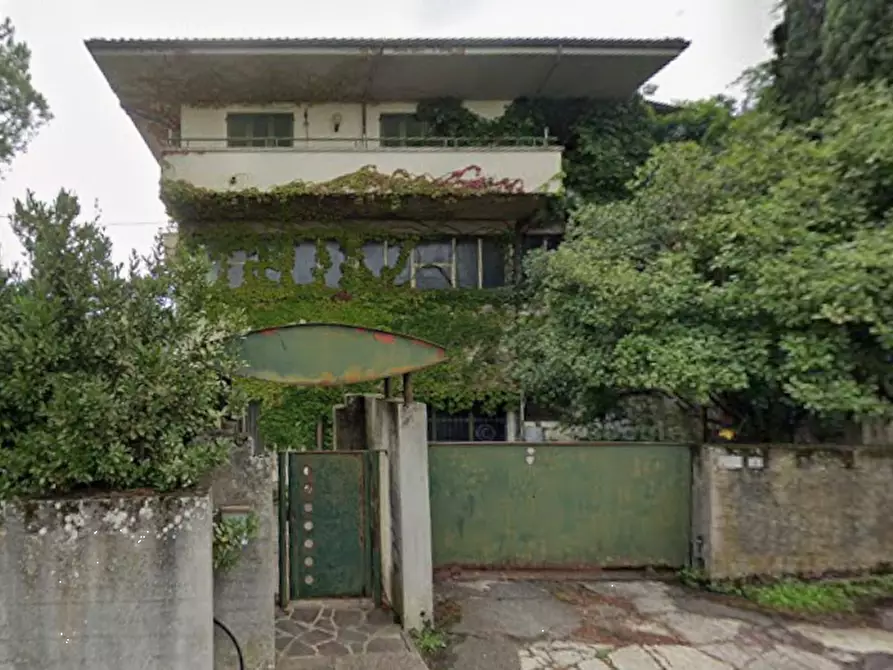 Immagine 18 di Porzione di casa in vendita  in Via Guglielmo Marconi a Gambassi Terme