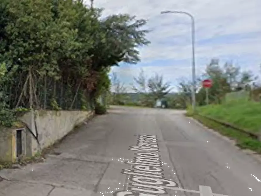 Immagine 19 di Porzione di casa in vendita  in Via Guglielmo Marconi a Gambassi Terme