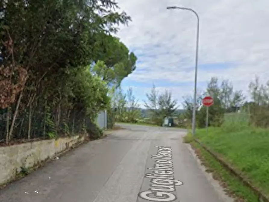 Immagine 20 di Porzione di casa in vendita  in Via Guglielmo Marconi a Gambassi Terme