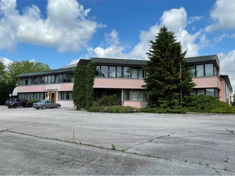 Immagine 4 di Capannone industriale in vendita  in Via Piave a Piombino Dese