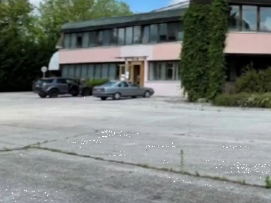 Immagine 10 di Capannone industriale in vendita  in Via Piave a Piombino Dese
