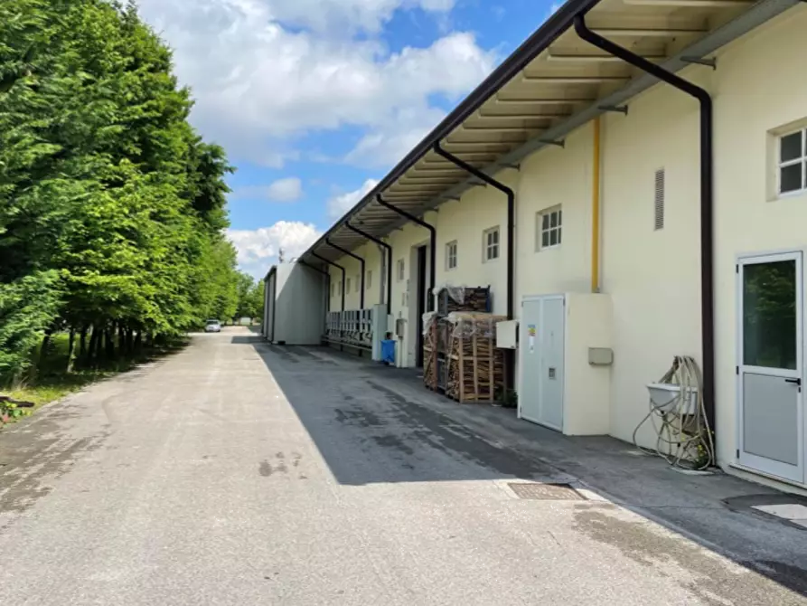 Immagine 16 di Capannone industriale in vendita  in Via Piave a Piombino Dese