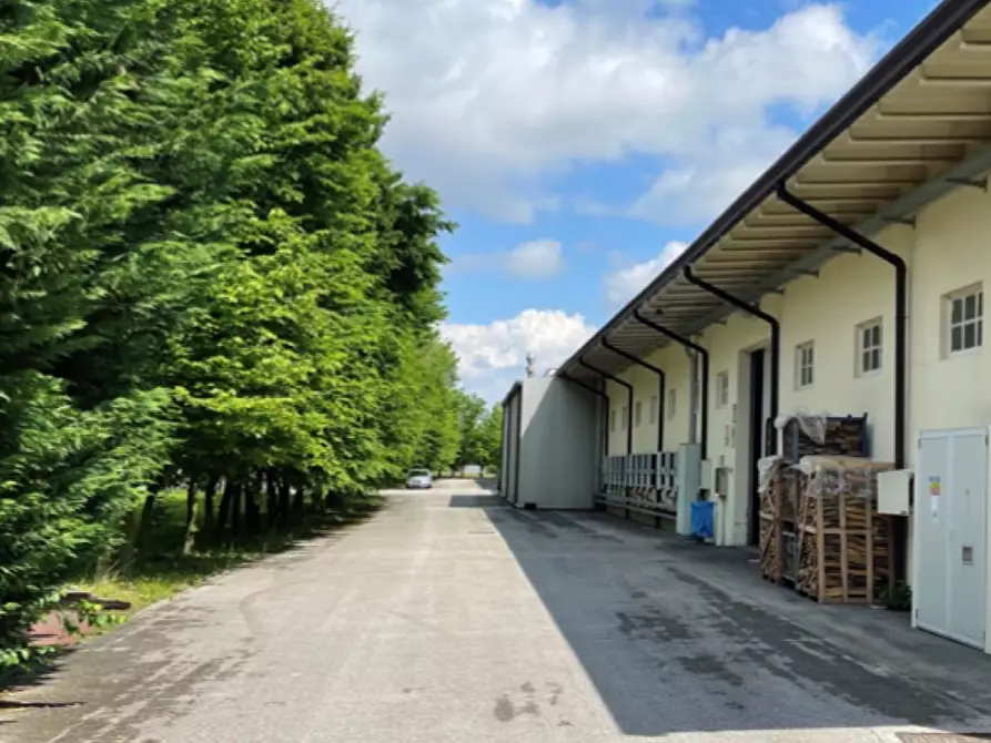 Immagine 19 di Capannone industriale in vendita  in Via Piave a Piombino Dese