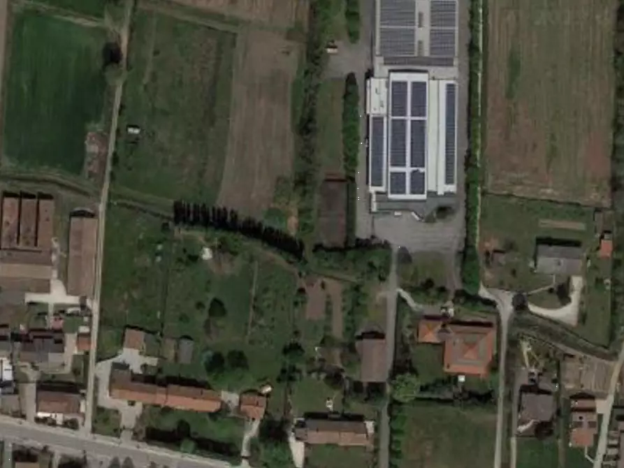 Immagine 22 di Capannone industriale in vendita  in Via Piave a Piombino Dese