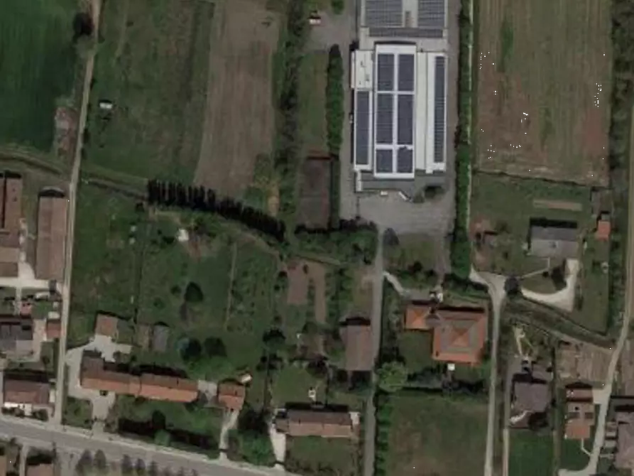 Immagine 23 di Capannone industriale in vendita  in Via Piave a Piombino Dese