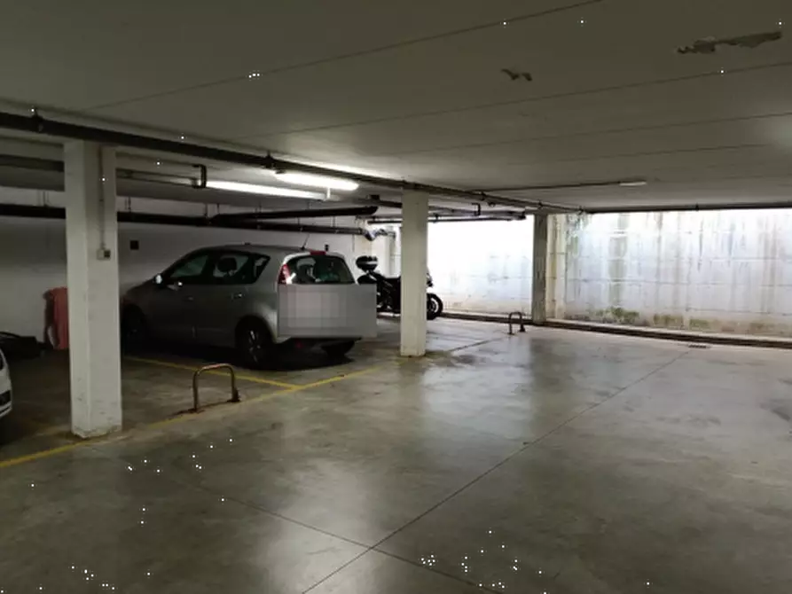 Immagine 2 di Posto auto in vendita  in Via Natalino Marchi a Savignano Sul Panaro