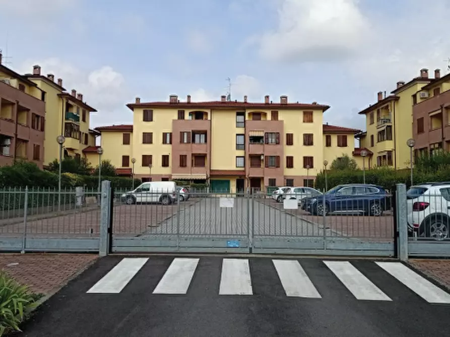 Immagine 3 di Posto auto in vendita  in Via Natalino Marchi a Savignano Sul Panaro