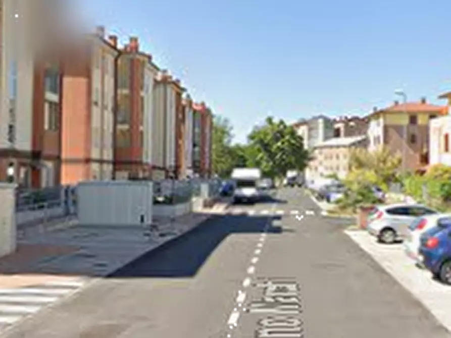 Immagine 5 di Posto auto in vendita  in Via Natalino Marchi a Savignano Sul Panaro