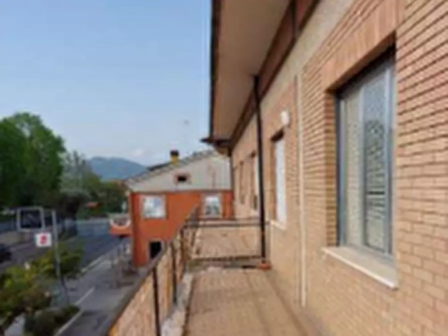 Immagine 3 di Appartamento in vendita  in Via Tavoleto a San Clemente