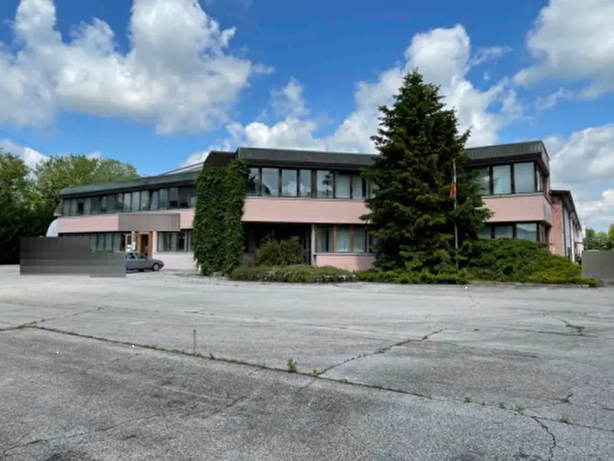 Immagine 1 di Capannone industriale in vendita  in Via Piave a Piombino Dese