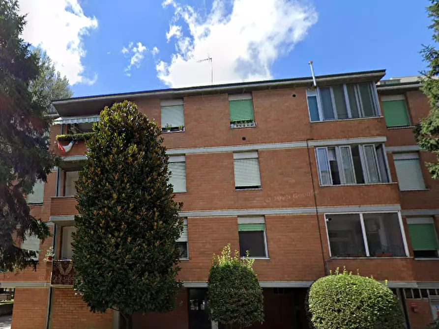 Immagine 3 di Appartamento in vendita  in Via Agro Pontino a Ravenna