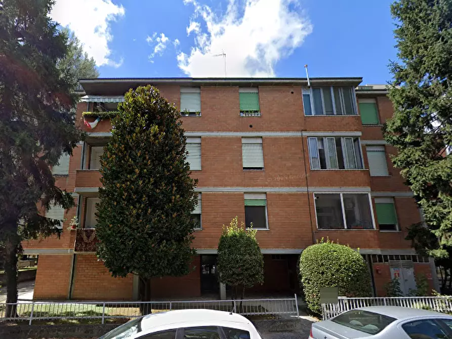 Immagine 5 di Appartamento in vendita  in Via Agro Pontino a Ravenna