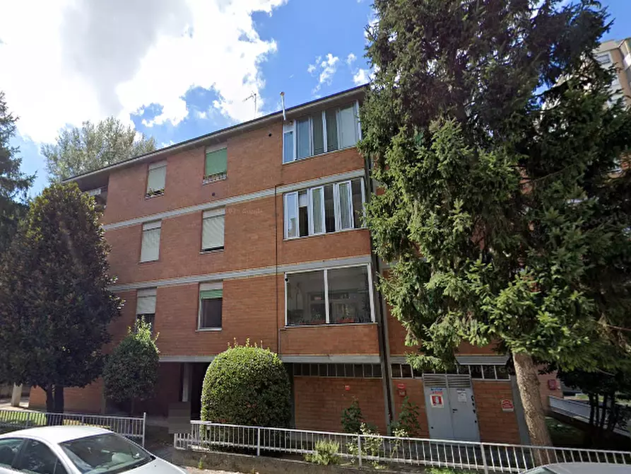 Immagine 6 di Appartamento in vendita  in Via Agro Pontino a Ravenna