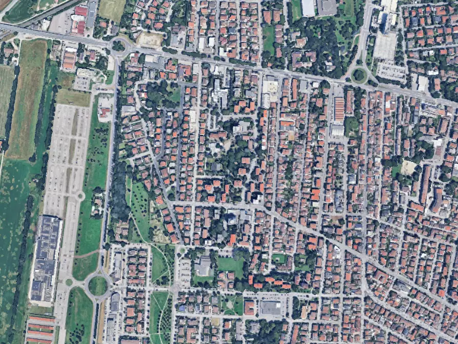 Immagine 9 di Appartamento in vendita  in Via Agro Pontino a Ravenna