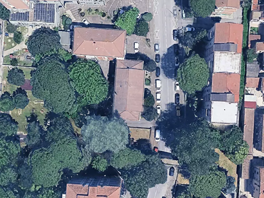 Immagine 11 di Appartamento in vendita  in Via Agro Pontino a Ravenna