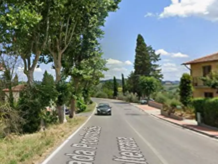 Immagine 10 di Terreno agricolo in vendita  in Via Provinciale Volterrana a Castelfiorentino