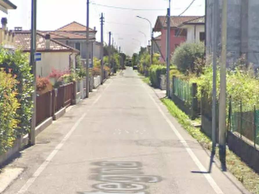 Immagine 2 di Casa indipendente in vendita  in Via Mantegna  a Carmignano Di Brenta