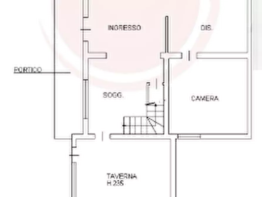 Immagine 8 di Casa indipendente in vendita  in Via Mantegna  a Carmignano Di Brenta