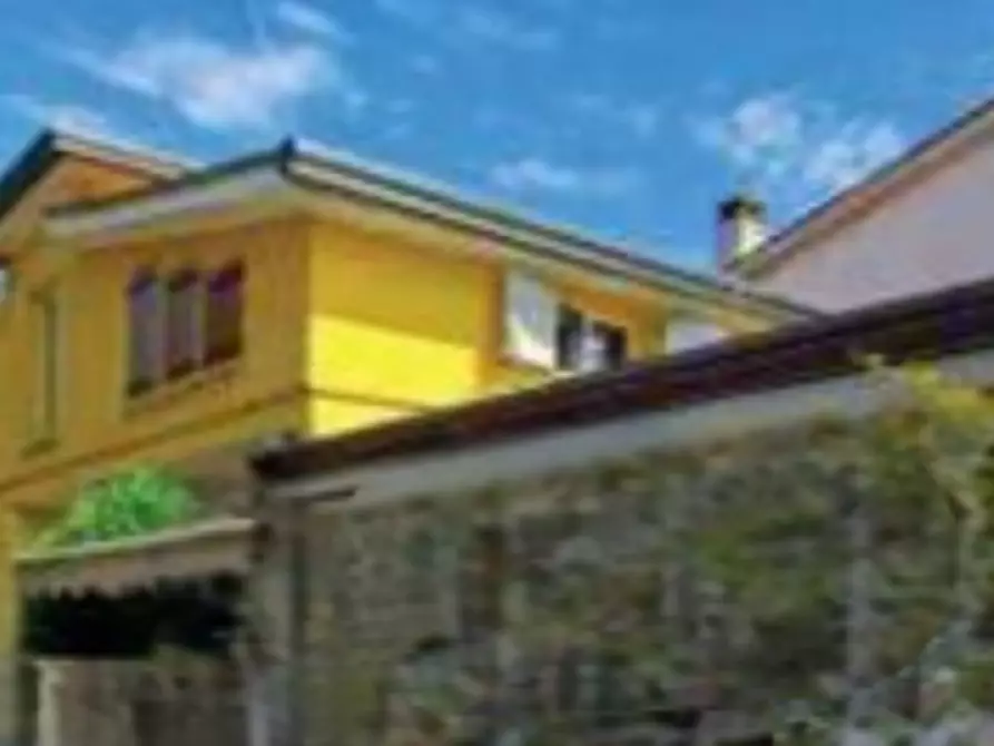 Immagine 4 di Casa indipendente in vendita  in Via Mantegna  a Carmignano Di Brenta