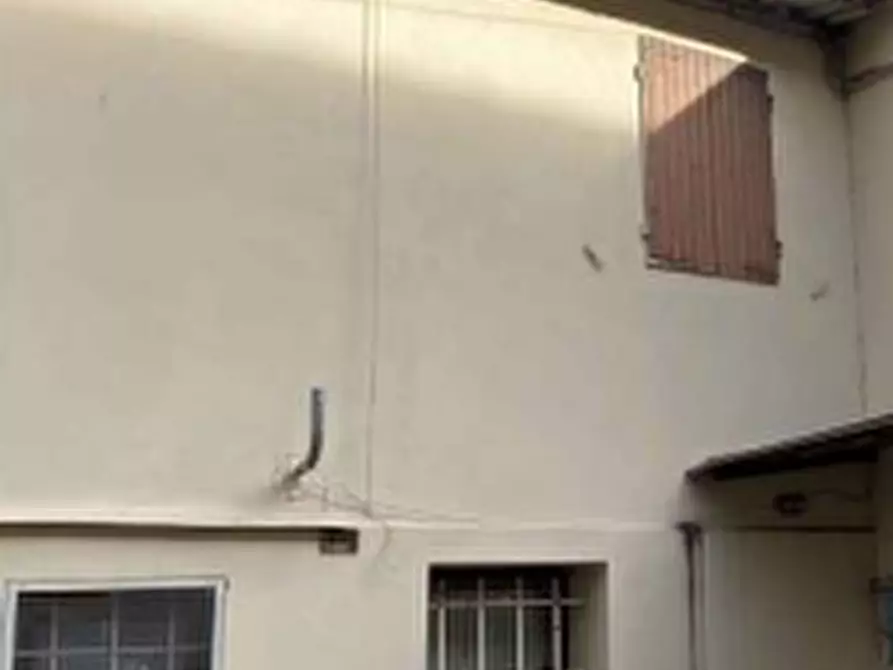 Immagine 7 di Porzione di casa in vendita  in Via Erbosa a Ravenna