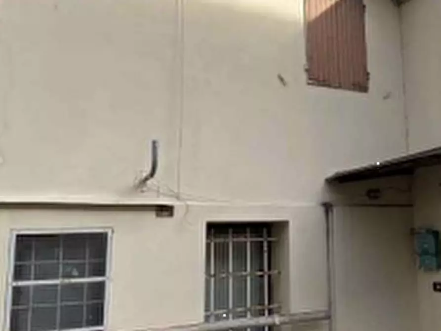 Immagine 12 di Porzione di casa in vendita  in Via Erbosa a Ravenna