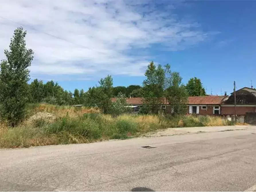 Immagine 1 di Terreno edificabile in vendita  in Via Padrina a Solarolo