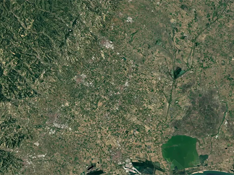 Immagine 15 di Terreno edificabile in vendita  in Via Padrina a Solarolo