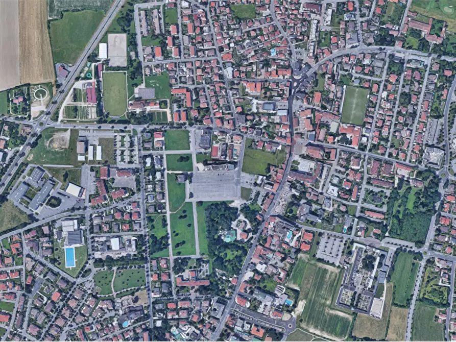 Immagine 22 di Appartamento in vendita  in Piazza del Mercato  a Abano Terme