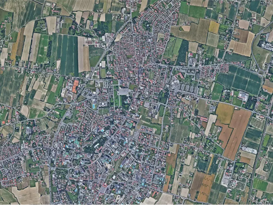 Immagine 23 di Appartamento in vendita  in Piazza del Mercato  a Abano Terme