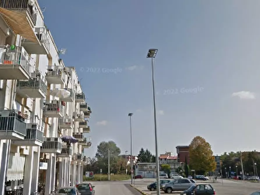 Immagine 5 di Appartamento in vendita  in Piazza del Mercato  a Abano Terme