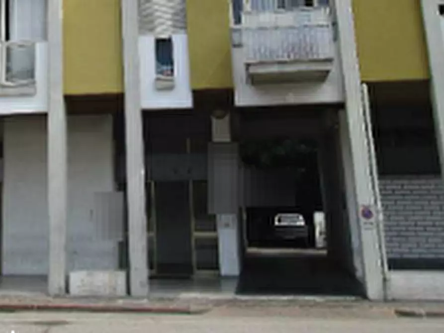 Immagine 9 di Appartamento in vendita  in Piazza del Mercato  a Abano Terme