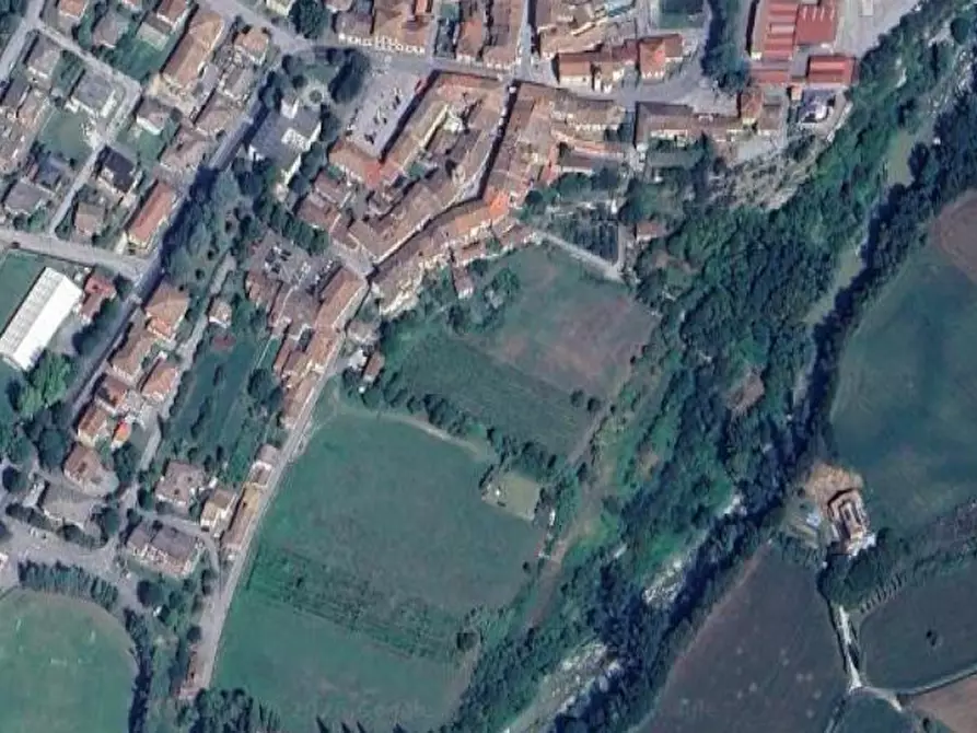 Immagine 3 di Appartamento in vendita  in Via Madonna dell'Umiltà a Galeata