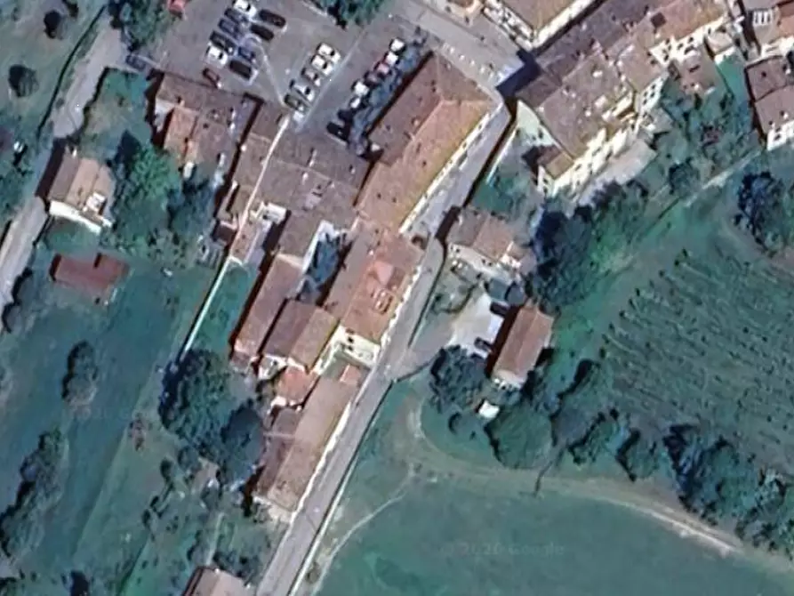 Immagine 1 di Appartamento in vendita  in Via Madonna dell'Umiltà a Galeata