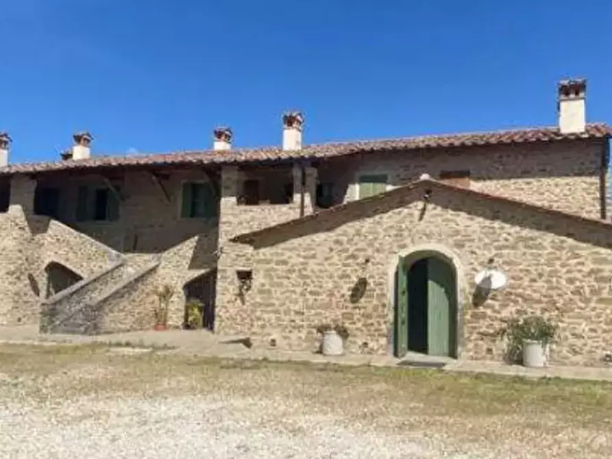 Immagine 1 di Azienda agricola in vendita  in Via dei Frati a Modigliana