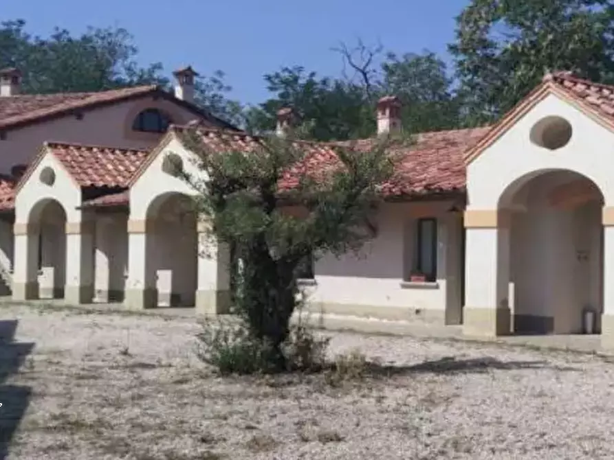 Immagine 7 di Azienda agricola in vendita  in Via dei Frati a Modigliana