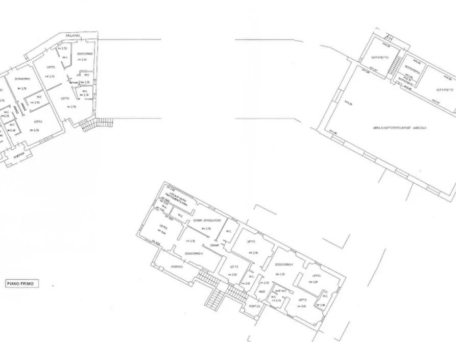 Immagine 16 di Azienda agricola in vendita  in Via dei Frati a Modigliana