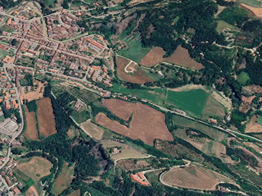 Immagine 22 di Azienda agricola in vendita  in Via dei Frati a Modigliana