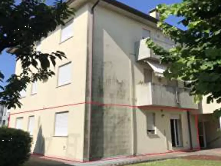 Immagine 6 di Appartamento in vendita  in Via Antonio Gramsci  a Cadoneghe