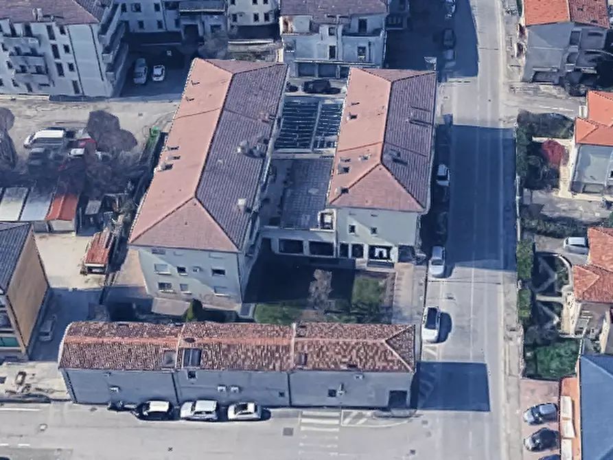 Immagine 10 di Appartamento in vendita  in Via Antonio Gramsci  a Cadoneghe